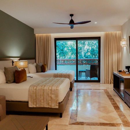 Catalonia Royal Tulum Beach & Spa Resort Adults Only Xpu Ha Dış mekan fotoğraf