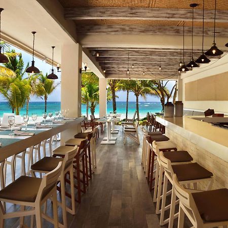 Catalonia Royal Tulum Beach & Spa Resort Adults Only Xpu Ha Dış mekan fotoğraf