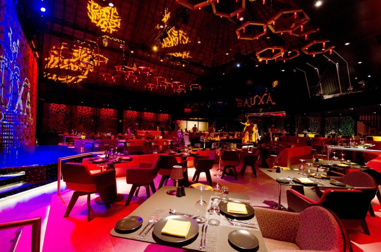 Catalonia Royal Tulum Beach & Spa Resort Adults Only Xpu Ha Dış mekan fotoğraf