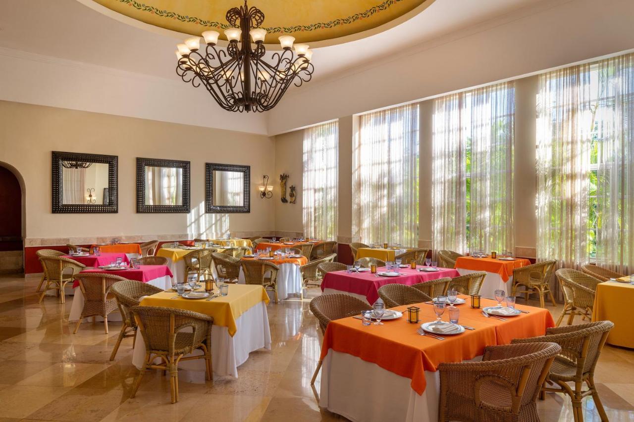 Catalonia Royal Tulum Beach & Spa Resort Adults Only Xpu Ha Dış mekan fotoğraf