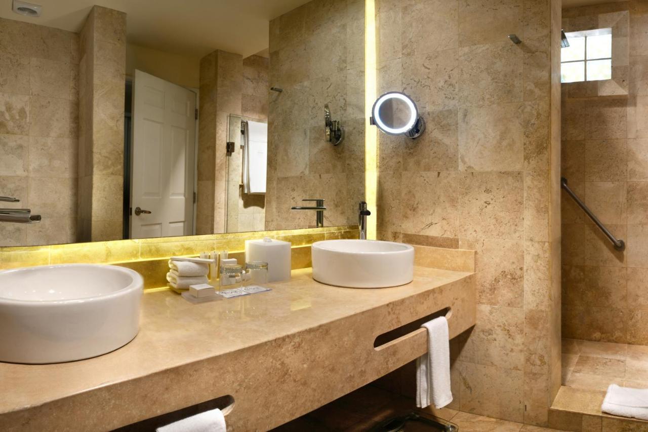 Catalonia Royal Tulum Beach & Spa Resort Adults Only Xpu Ha Dış mekan fotoğraf