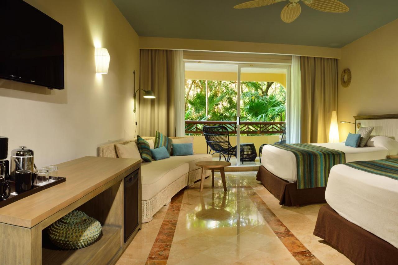 Catalonia Royal Tulum Beach & Spa Resort Adults Only Xpu Ha Dış mekan fotoğraf