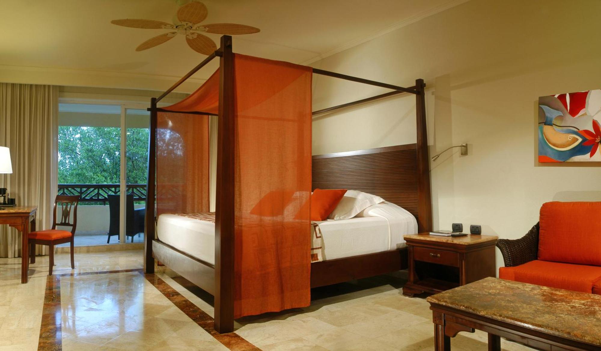 Catalonia Royal Tulum Beach & Spa Resort Adults Only Xpu Ha Oda fotoğraf
