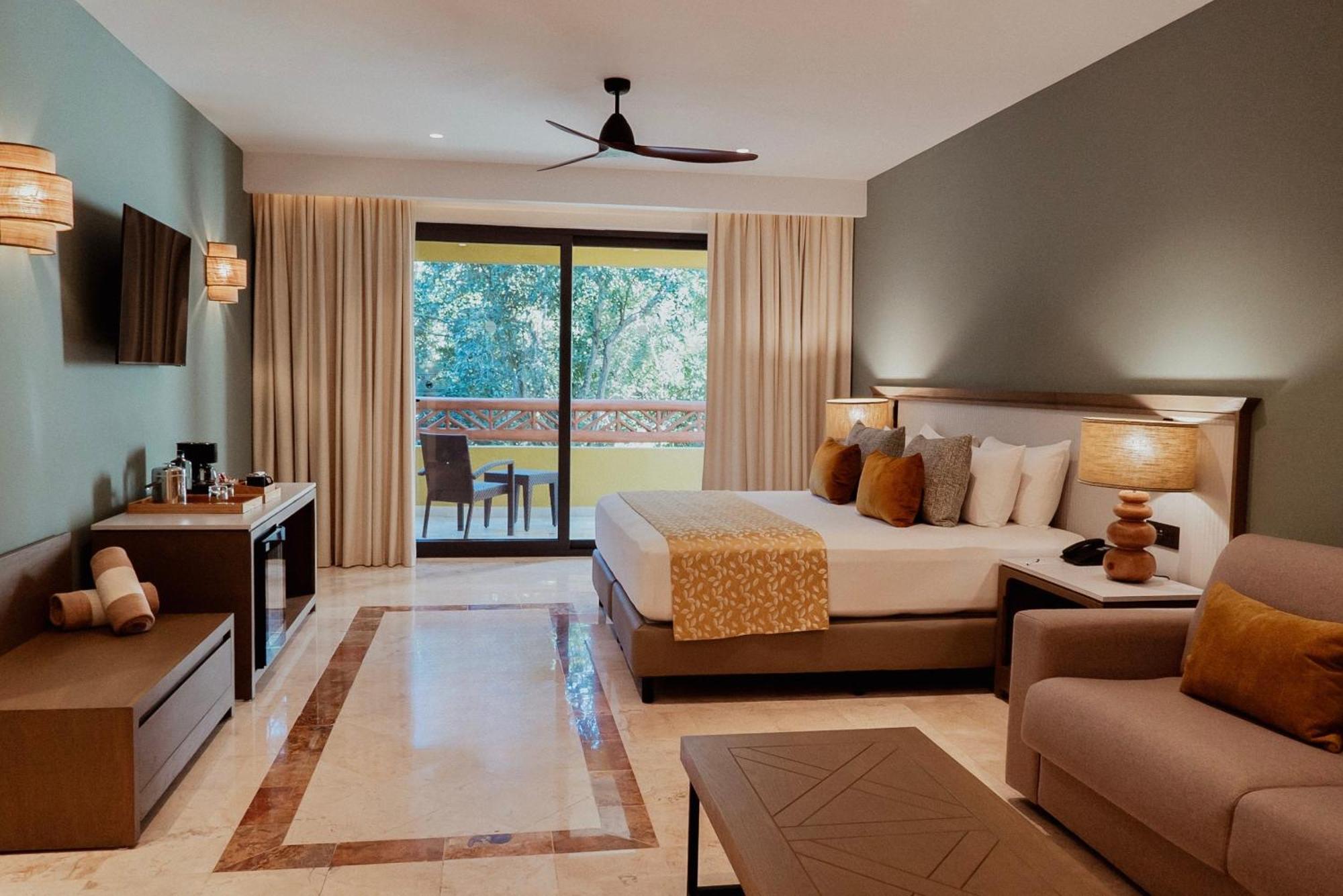 Catalonia Royal Tulum Beach & Spa Resort Adults Only Xpu Ha Dış mekan fotoğraf