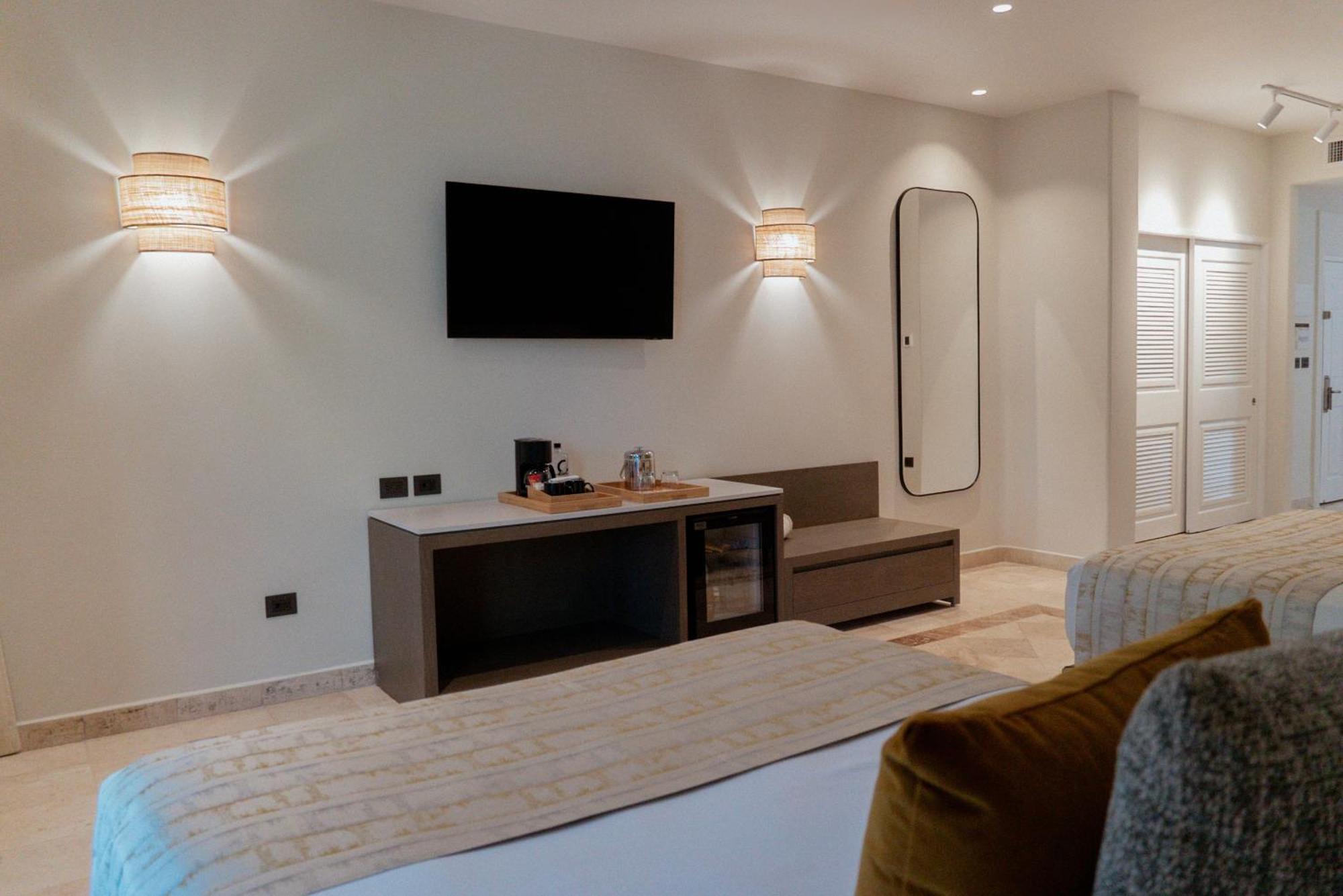 Catalonia Royal Tulum Beach & Spa Resort Adults Only Xpu Ha Dış mekan fotoğraf