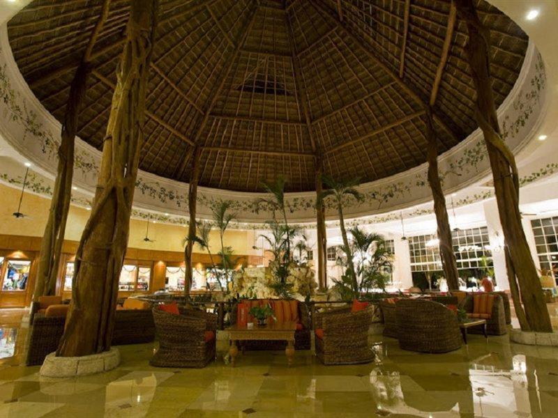 Catalonia Royal Tulum Beach & Spa Resort Adults Only Xpu Ha Dış mekan fotoğraf