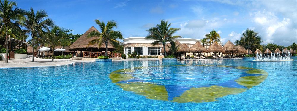 Catalonia Royal Tulum Beach & Spa Resort Adults Only Xpu Ha Dış mekan fotoğraf