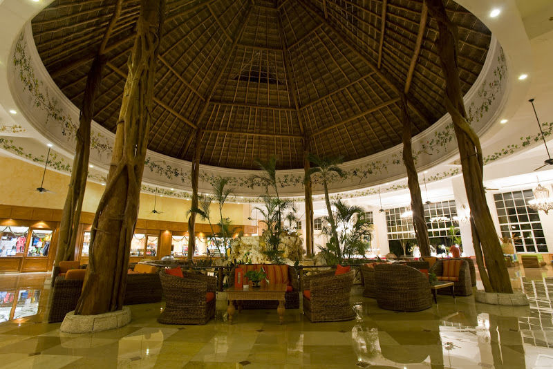 Catalonia Royal Tulum Beach & Spa Resort Adults Only Xpu Ha Dış mekan fotoğraf
