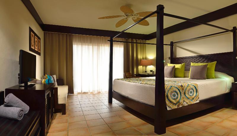 Catalonia Royal Tulum Beach & Spa Resort Adults Only Xpu Ha Dış mekan fotoğraf