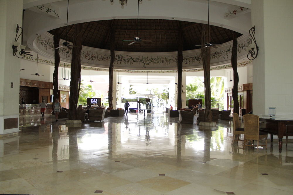Catalonia Royal Tulum Beach & Spa Resort Adults Only Xpu Ha Dış mekan fotoğraf