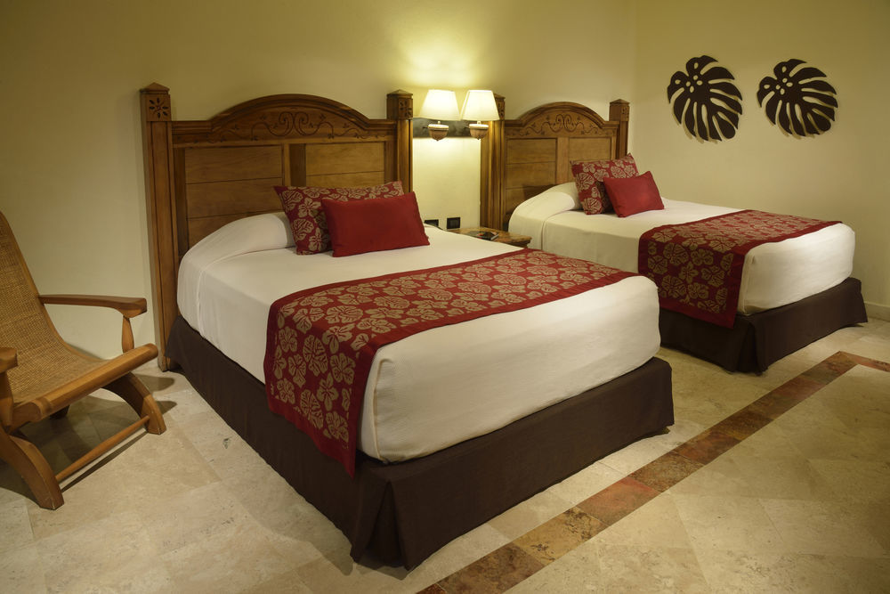 Catalonia Royal Tulum Beach & Spa Resort Adults Only Xpu Ha Dış mekan fotoğraf