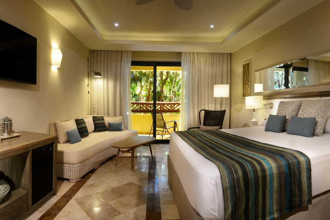 Catalonia Royal Tulum Beach & Spa Resort Adults Only Xpu Ha Dış mekan fotoğraf