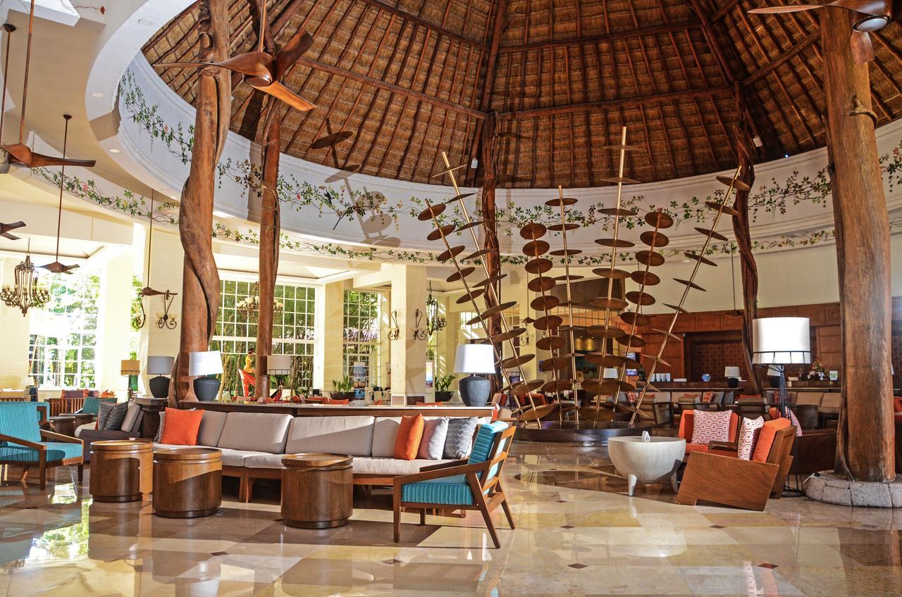 Catalonia Royal Tulum Beach & Spa Resort Adults Only Xpu Ha Dış mekan fotoğraf