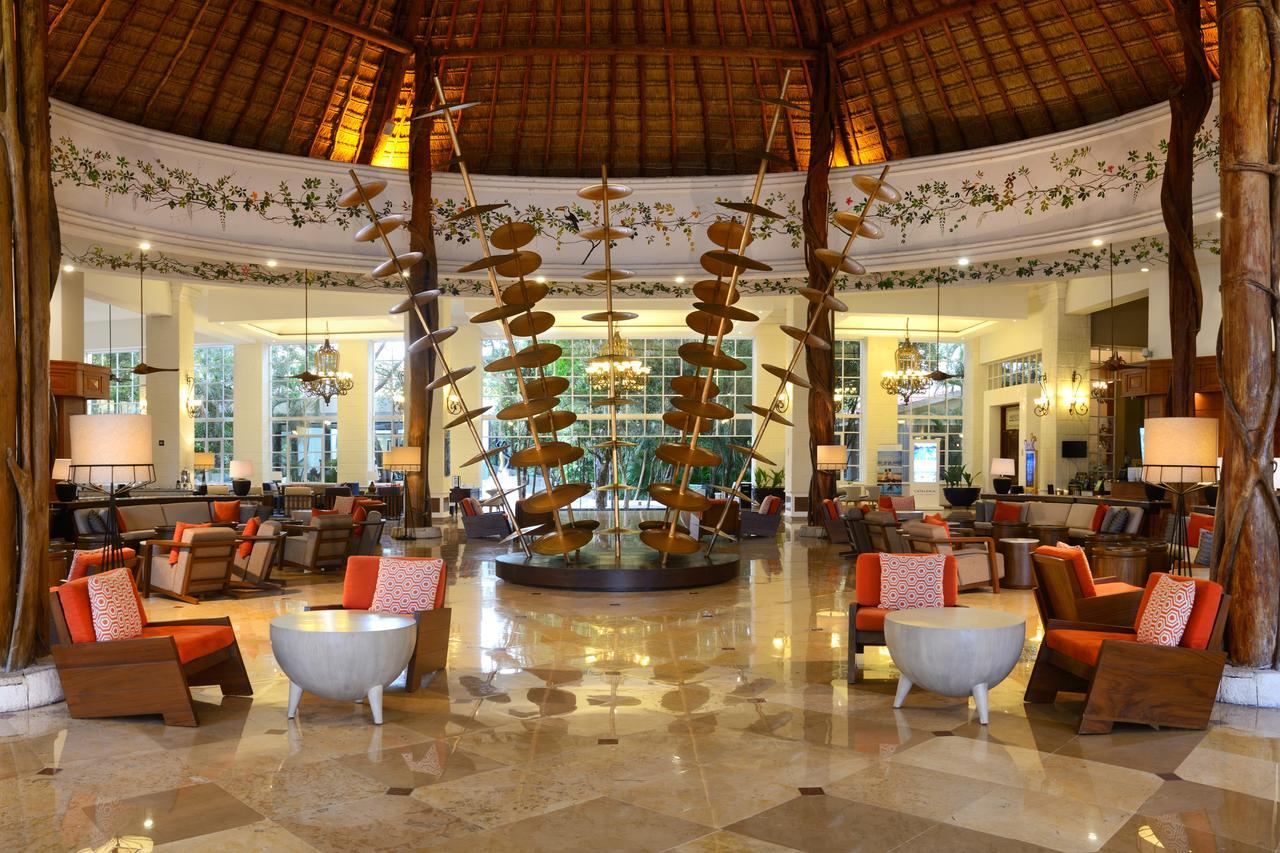 Catalonia Royal Tulum Beach & Spa Resort Adults Only Xpu Ha Dış mekan fotoğraf