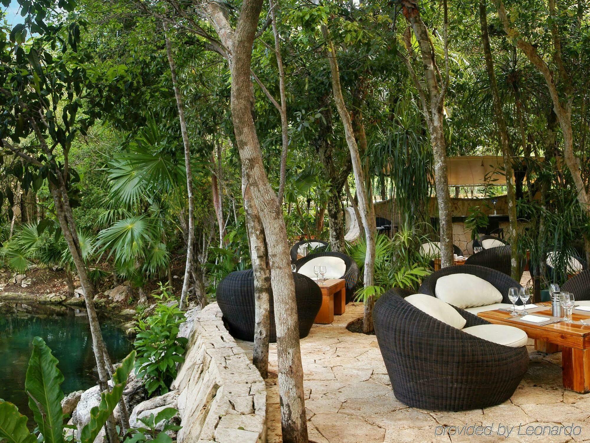 Catalonia Royal Tulum Beach & Spa Resort Adults Only Xpu Ha Dış mekan fotoğraf