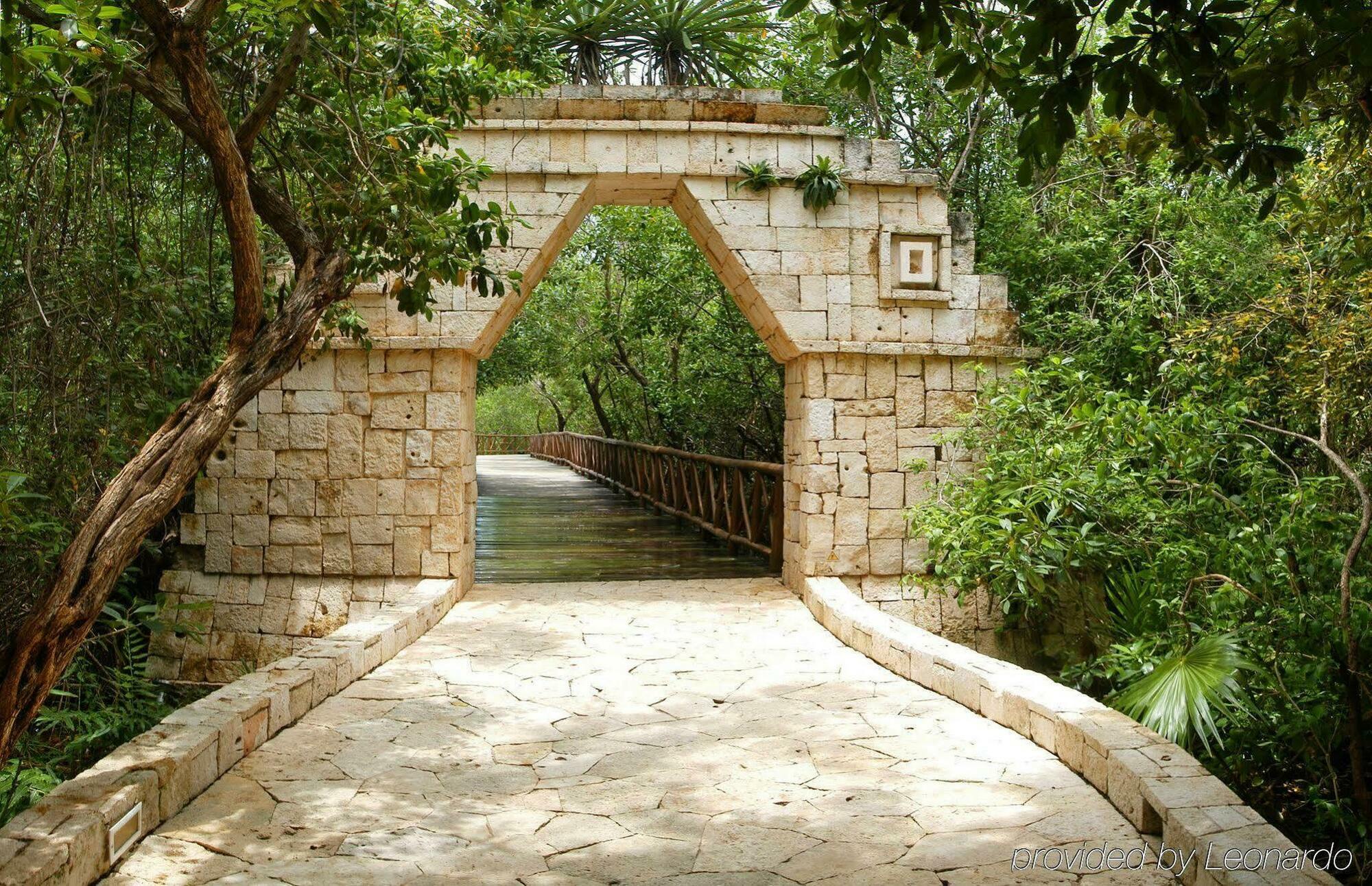Catalonia Royal Tulum Beach & Spa Resort Adults Only Xpu Ha Dış mekan fotoğraf