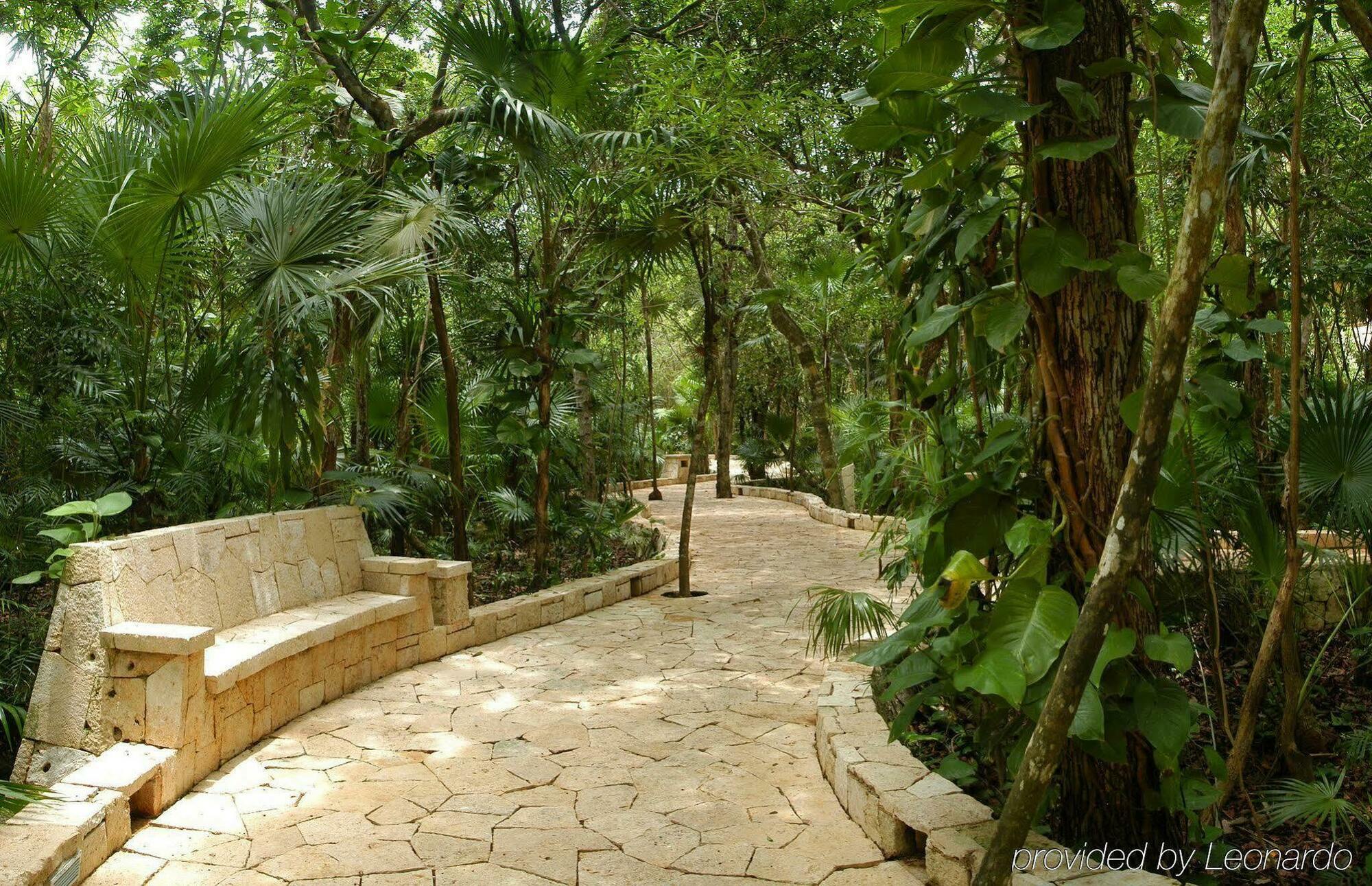 Catalonia Royal Tulum Beach & Spa Resort Adults Only Xpu Ha Dış mekan fotoğraf